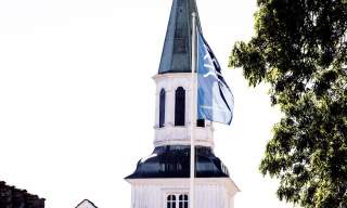 Åpningskonsert 2026