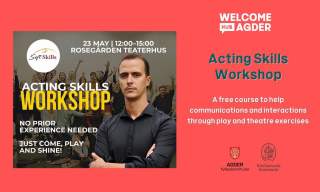 SoftSkills Theatre Studio Workshop