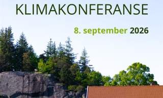 Klimakonferanse