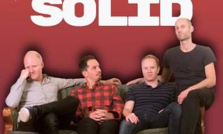 Vinterjazzfestivalen: SOLID!