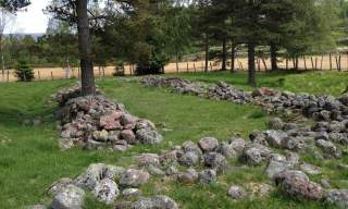Guidet tur i Sosteli