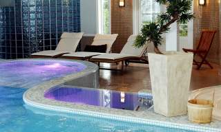 Arendal Herregaard SPAsenter