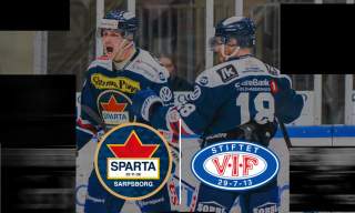 Sparta-Vålerenga, 20. september