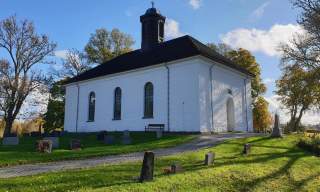 Spydeberg Kirke