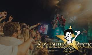 Spydeberg Rock festival