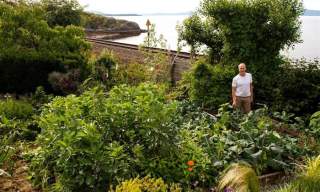 HALDEN HAGELAG - Månedens foredrag