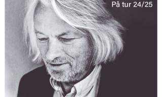 Jan Eggum - Akustisk - Observatør på tur
