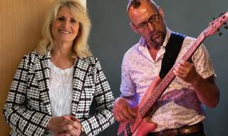 Foajékonsert: Stemme og Strenger