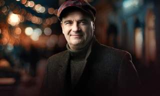 Odd René Andersen - Stjernenatt