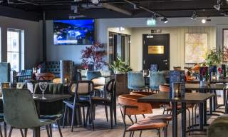 Storebaug Hotell & Kro