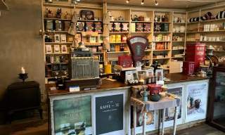 Strømsfoss Handel