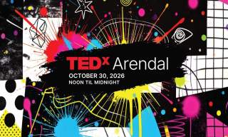 TEDx Arendal