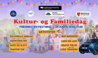 Kultur- og Familiedag