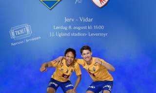 Jerv - Vidar