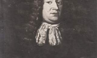 Haldenhistorier: Bli kjent med Tønne Huitfeldt – Fredrikstens første kommandant