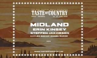 Taste of Country