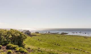 The Longhouse at Lista