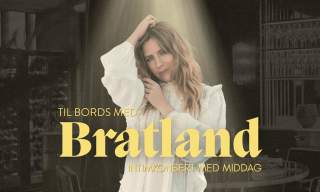 Til bords med Bratland