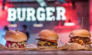 Burger Bordello