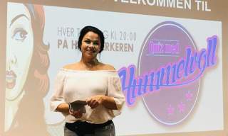 TorsdagsQuiz på Håndverkeren