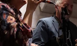 Torsdagsjazz: Dagfinn Kristiansen Kardamili Sextet