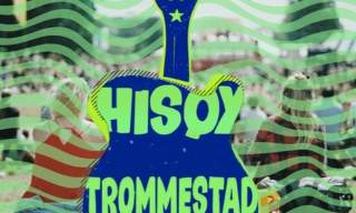 Trommestadfestivalen 2026