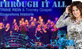 Tromøy Gospel & Trine Rein