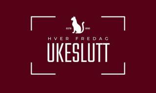 SOMMER PÅ TORVET/ UKESLUTT PÅ BAKGÅRDEN