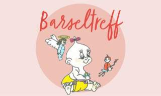 Barseltreff: Barselgull & Babyblues