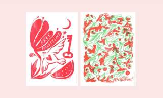 Posters for Palestine