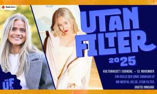 Utan Filter 2025