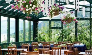 The Cider House, Balestrand