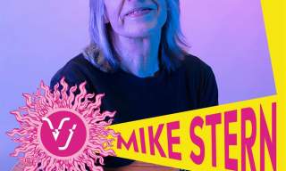 MIKE STERN - Vinterjazzfestivalen 2025
