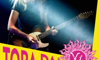 TORA DAA - Vinterjazzfestivalen 2025