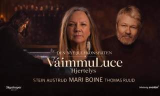VáimmuLuce - HjerteLys