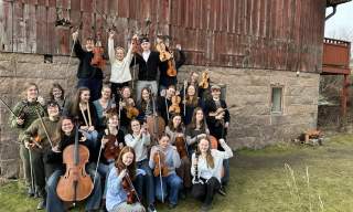 Trad Session: Västra Låtverkstan