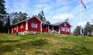 Venåshytta (sportshytte)