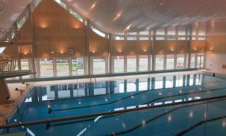 Vennesla Svømmehall