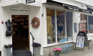 Veslas Boutique