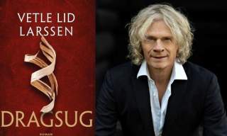 Dragsug - Vetle Lid Larssen