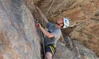 Via Ferrata - Adventure Norway