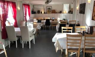 Viet-Thai restaurant