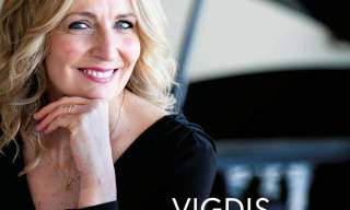 VIGDIS - Yesterday once more