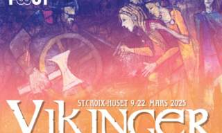 FBUT: Vikinger