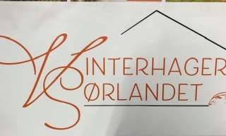 Vinterhager Sørlandet