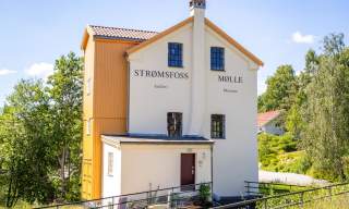 Strømsfossdagen 2025