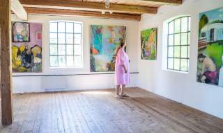 Galleri Strømsfoss