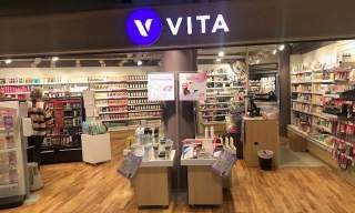 Vita Oddensenteret