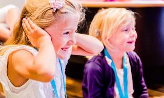 Vintensenteret - Kristiansand