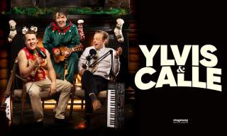 Ylvis & Calle